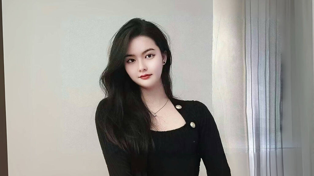 DaiYaoer's profile from Jasmin at GirlsOfJasmin'