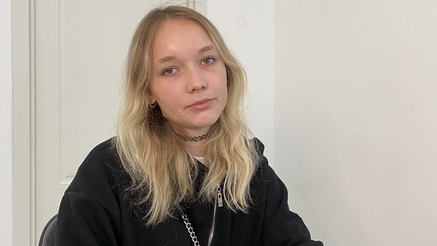 BonnieRad's Live Nude Chat