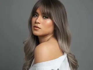 Show privé avec NikkyMartinz