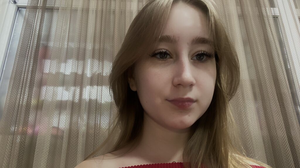 ElwandaGrage's profile from Jasmin at GirlsOfJasmin'