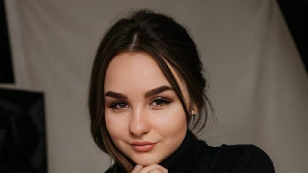 TerinaThrope's profile from Jasmin at GirlsOfJasmin'