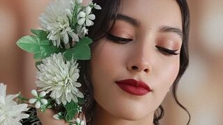 Kostenlos Nackt HallyMoon