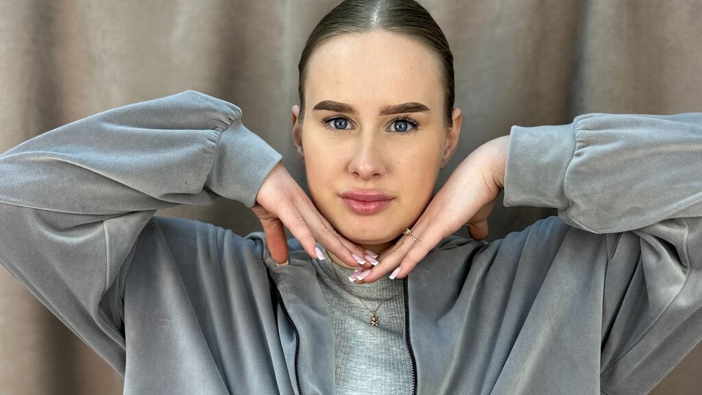 PeggyGawne's profile from Jasmin at GirlsOfJasmin'