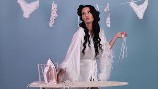 Kostenlos Nackt SherLisse