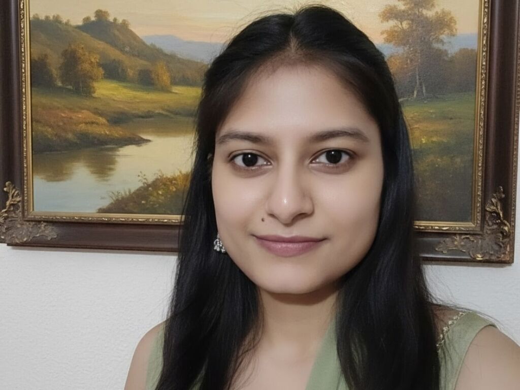 GretaCyrus LiveJasmin model