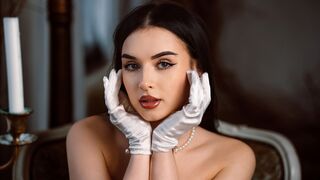 LollyPoli from vivo.webcam