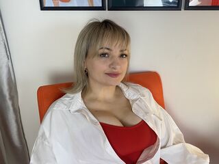 ElenaBrawn Porn Show