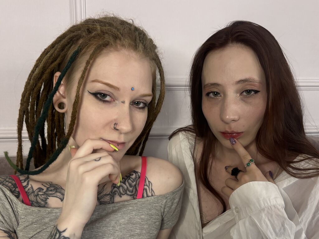 FeliceAndCarina