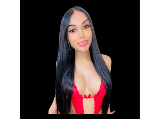 naked chat IsisAfrodita