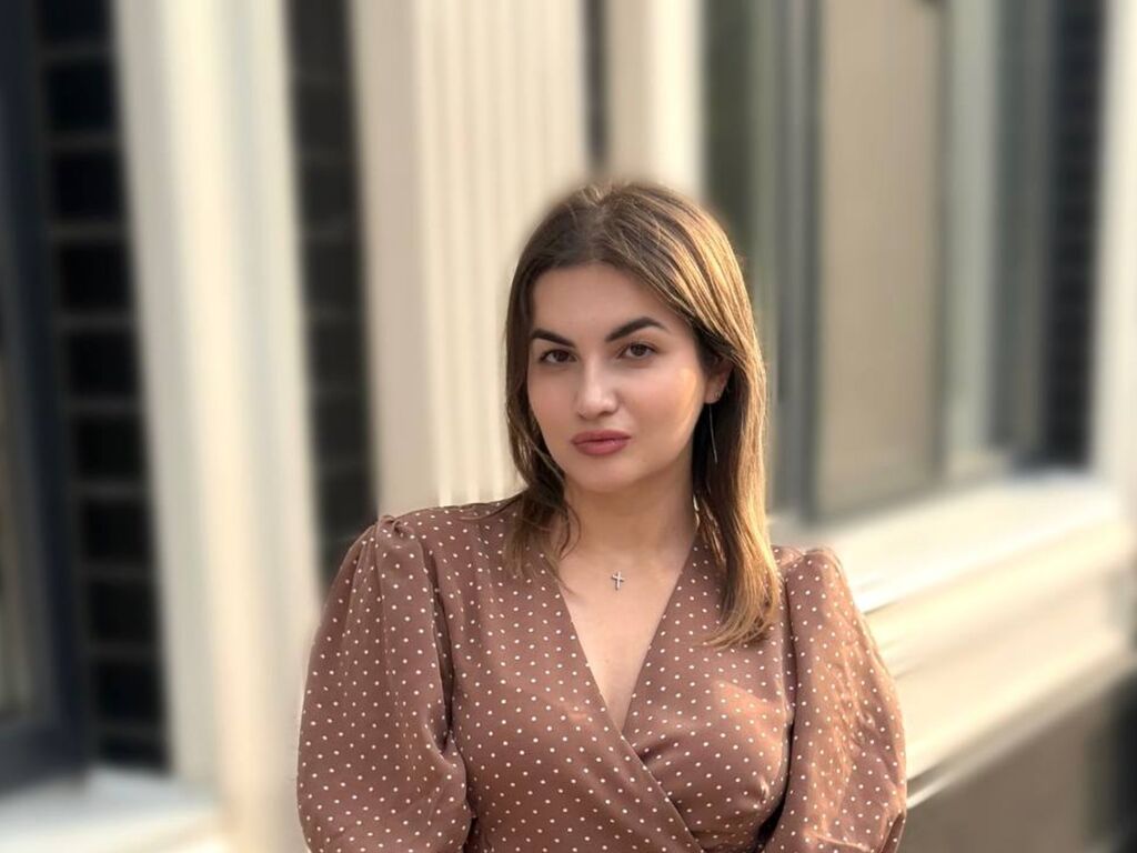 SherriRobertson Nude