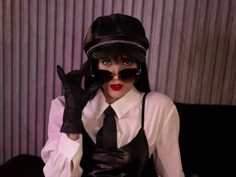 Chat with Missameliacblack