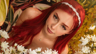 Lanna Live Webcam on LiveJasmin