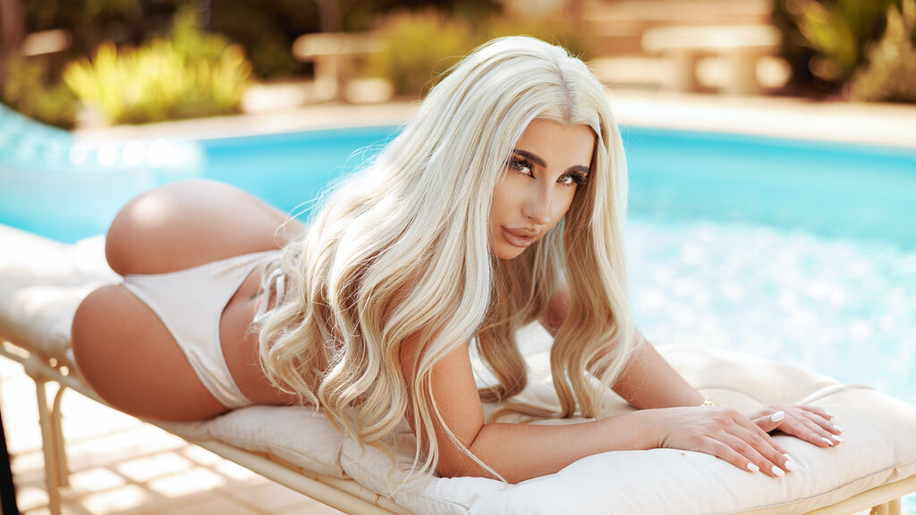 KylieAsher Live Cam on LiveJasmin