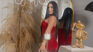 GabyBramston live cam