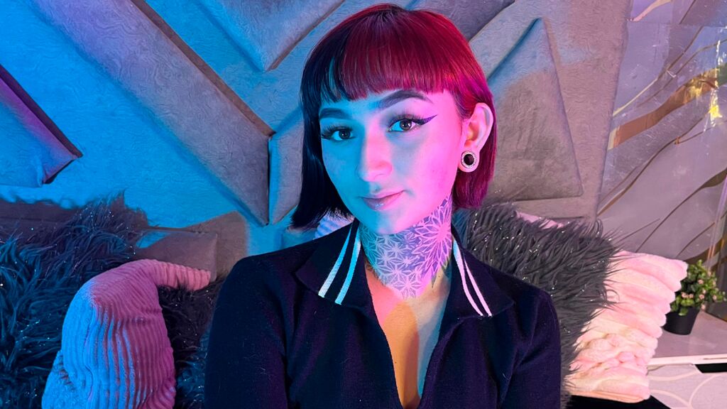 ElenaCameron cover