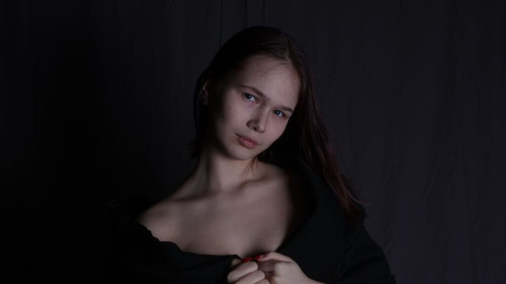JesseniaLitt cover