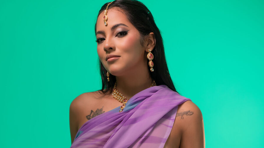 AnoukChopra's Live Nude Chat