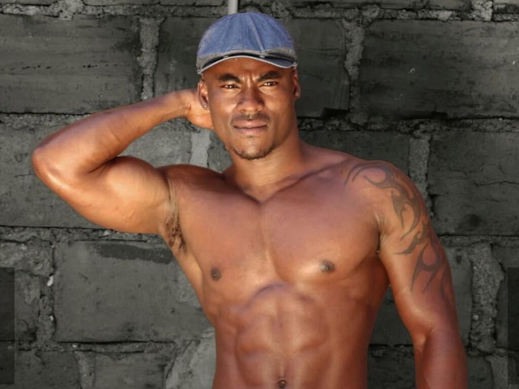 StevenAlba live performer profile picture