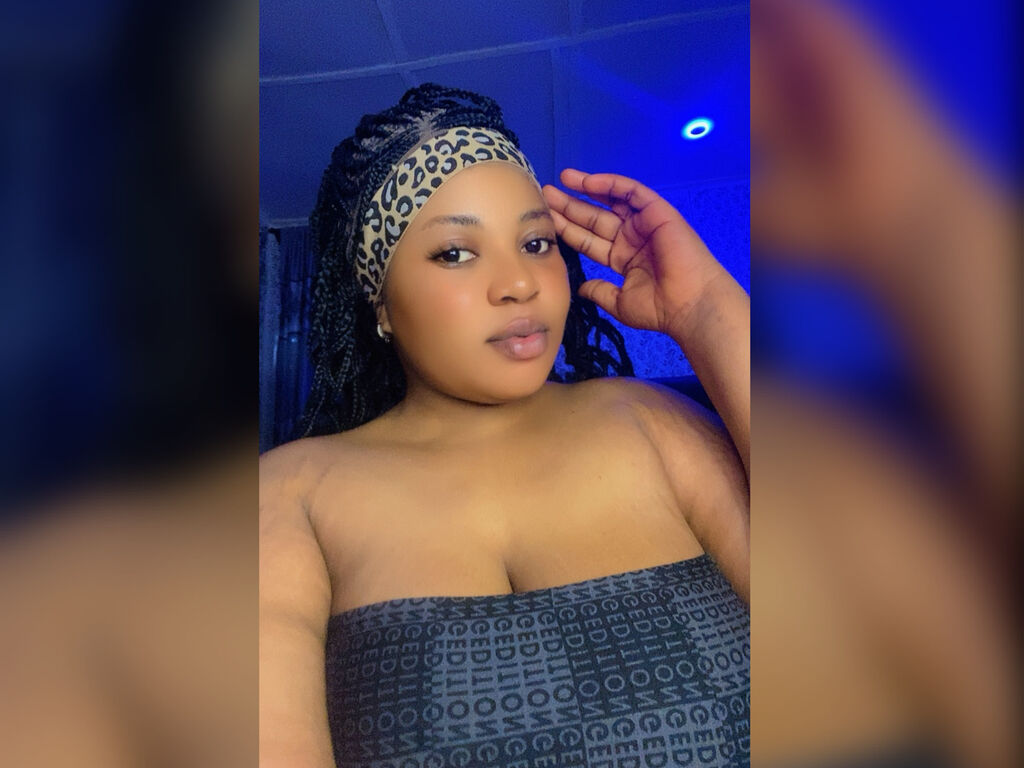 NatashaNelly webcam girl preview