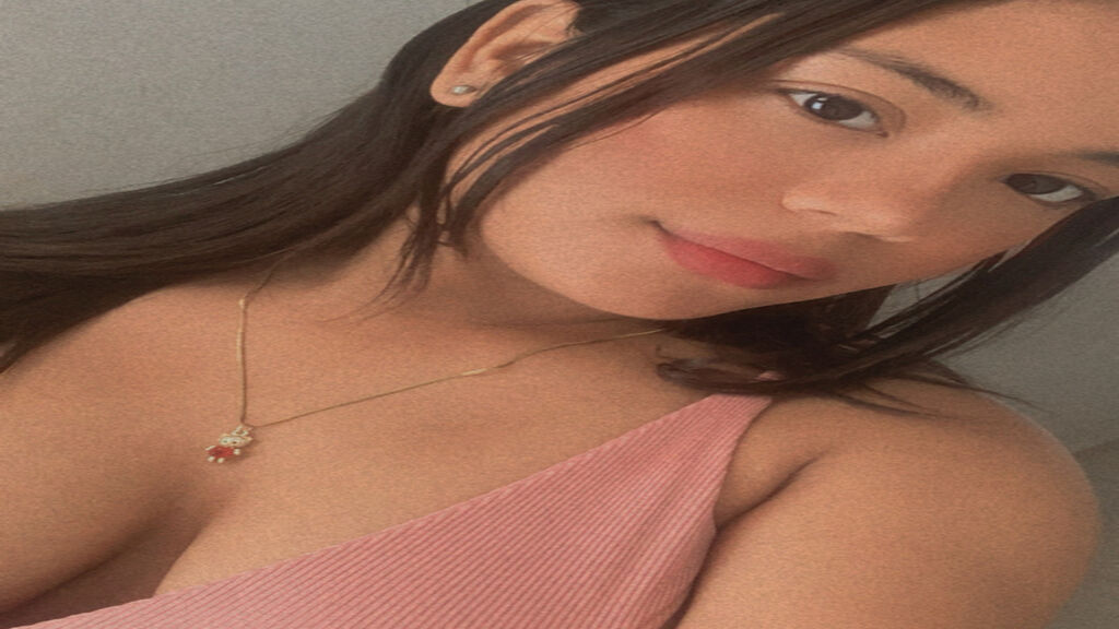 Agatazz online on GirlsOfJasmin