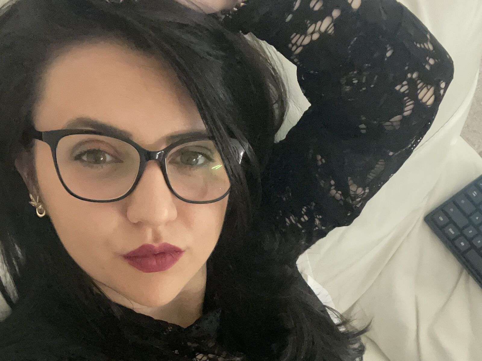 Live cam for AdaMadison