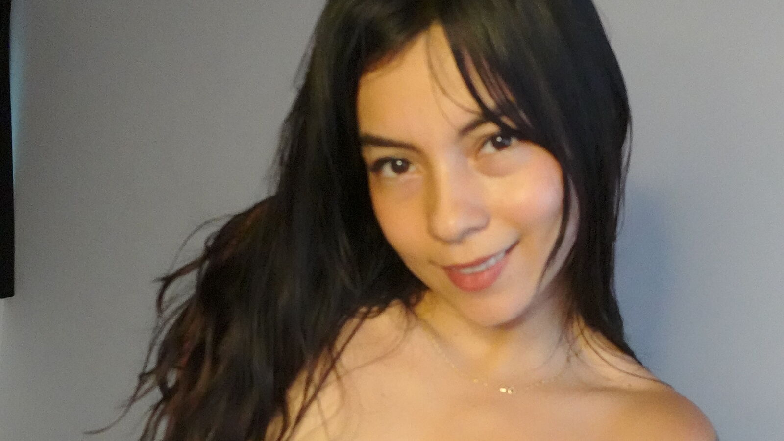 BriannaLyle erotic portrait