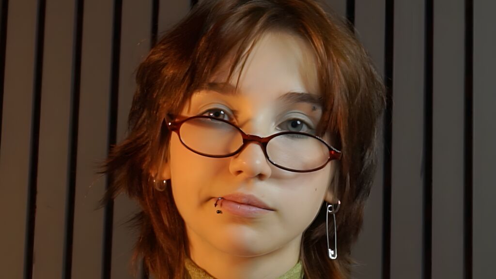 ToriFuerstenau's profile from Jasmin at GirlsOfJasmin'