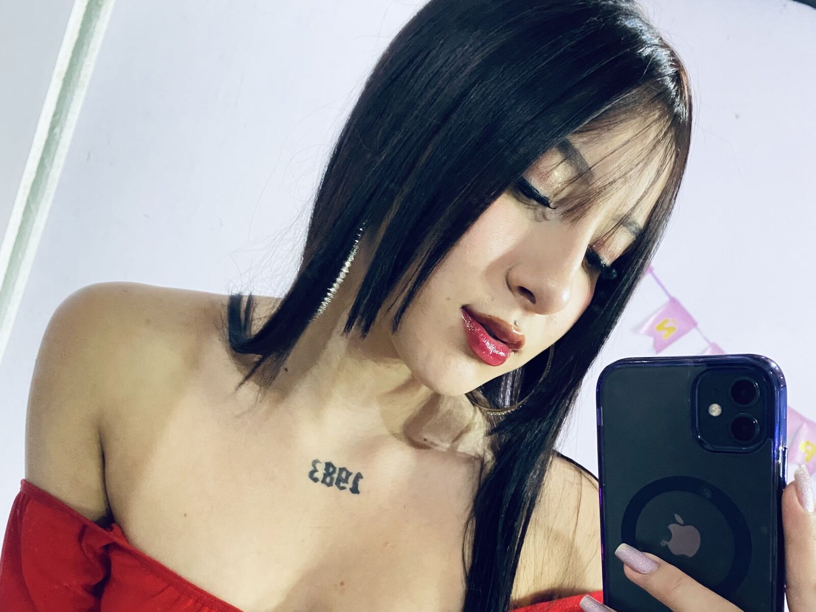 Live cam for ArtemisaRose