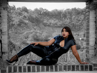 webcam strip LexieLincon