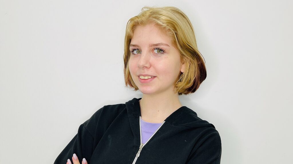 DarlineHaddaway's profile from Jasmin at GirlsOfJasmin'