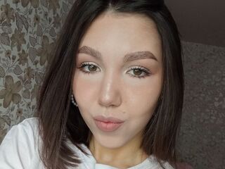 MaryStewart - LiveJasmin Teen Footjob Cosplay Girl 