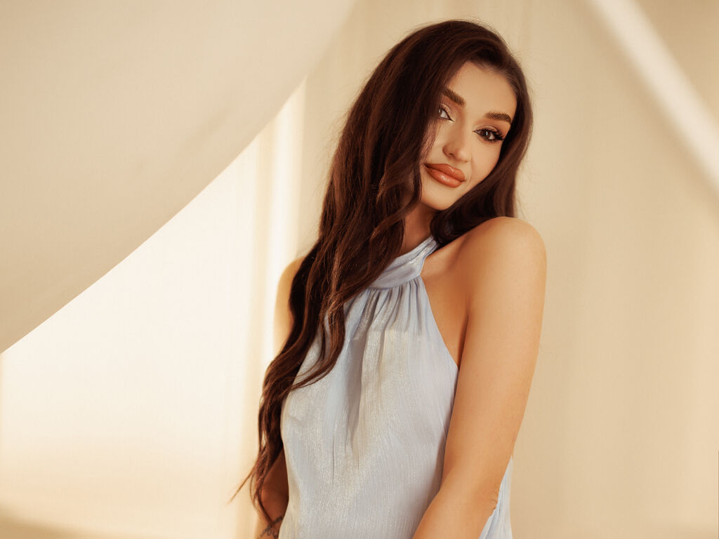 KendallSweet online on LiveRay