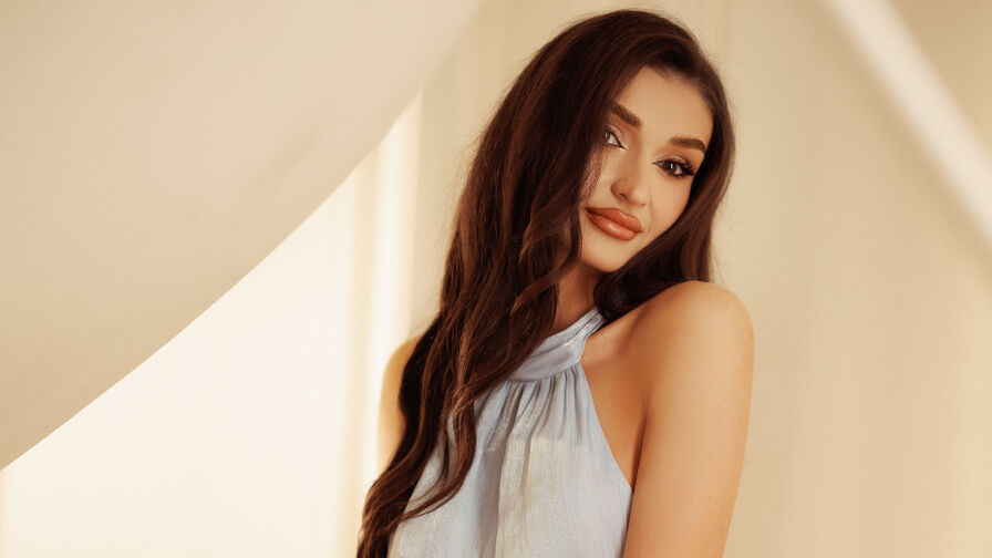 KendallSweet's Live Nude Chat