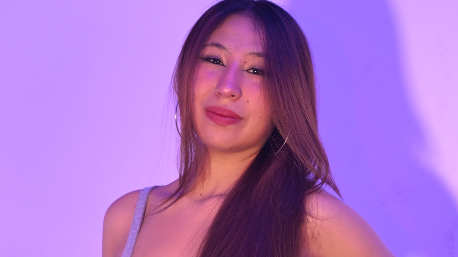 EhivyEvans erotic portrait