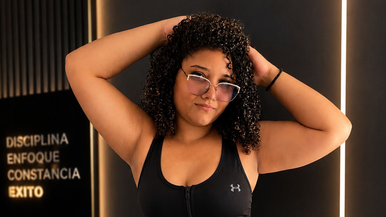 SalomeJones erotic portrait