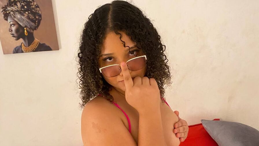 Live Anal Pantyhose Chat with SalomeJones