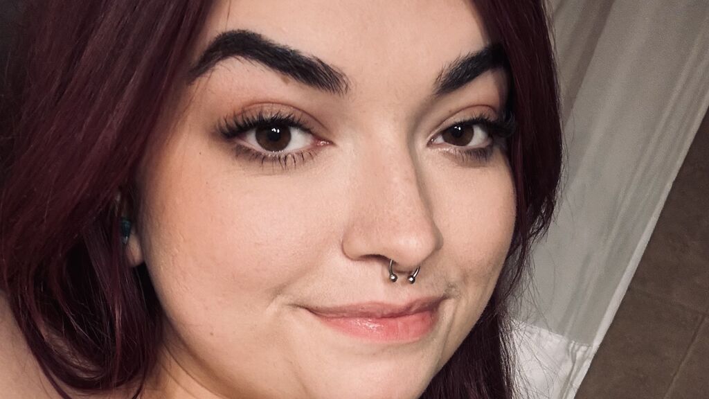 yourLexiRose's profile from Jasmin at GirlsOfJasmin'