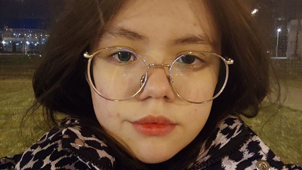 RhondaAguilar's profile from Jasmin at GirlsOfJasmin'