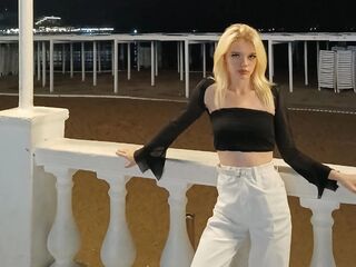 private live cam EddaStreiff