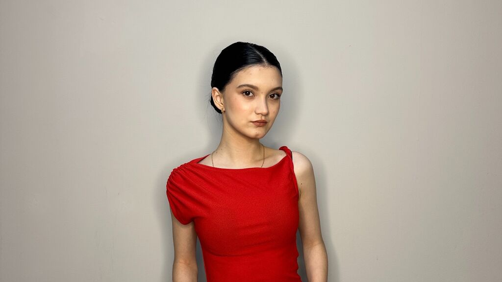 DannetteGara's profile from Jasmin at GirlsOfJasmin'