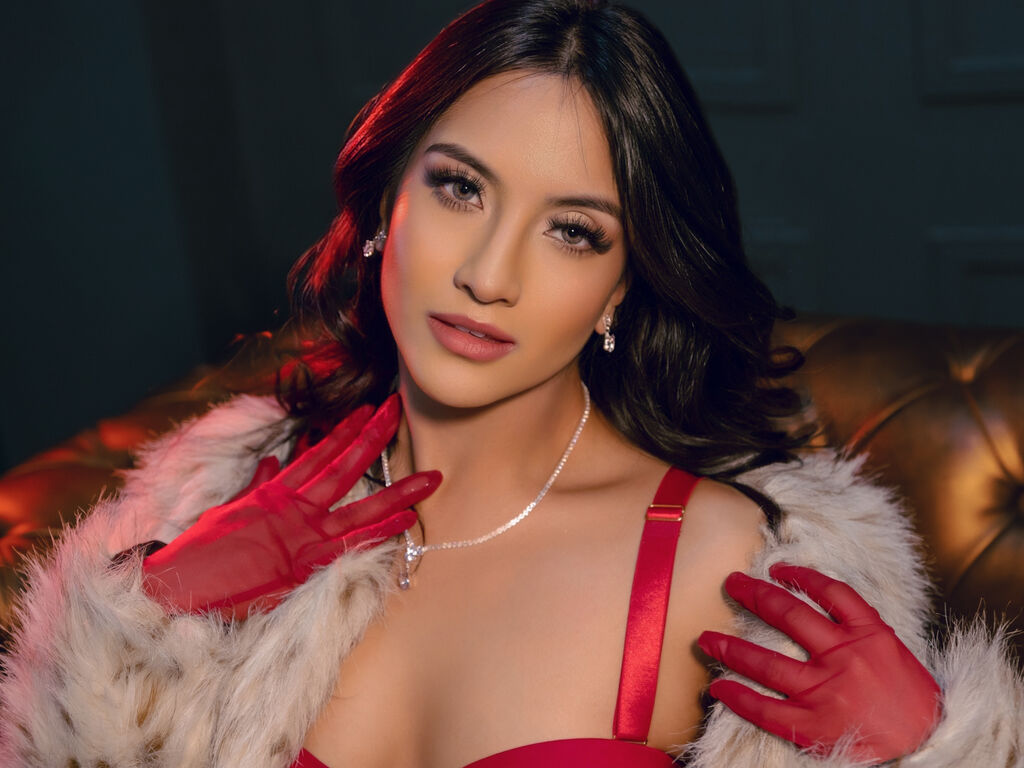 ZharaMartinelli Profile Image