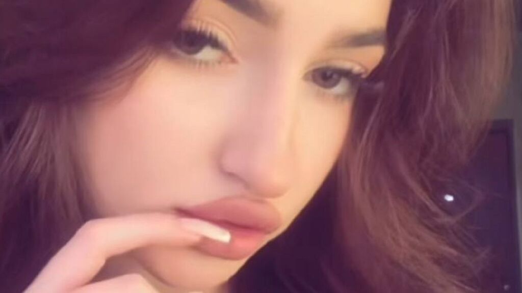 Statistics of AllegraAltom cam girl at GirlsOfJasmin