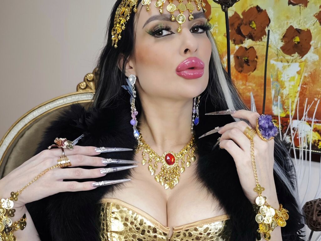 LilithMagic private cam profile image