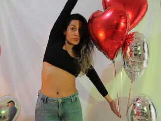 live webcam sex SophiaHouse
