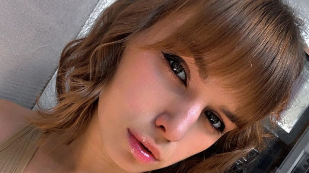 Statistics of AlmaBrigs cam girl at GirlsOfJasmin