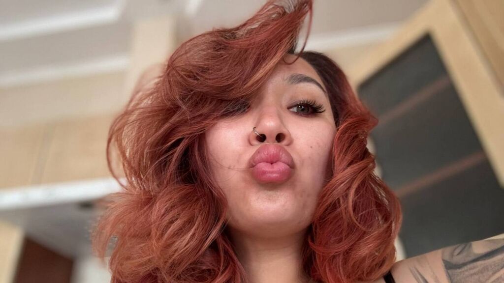 SusieReverse's profile from Jasmin at GirlsOfJasmin'