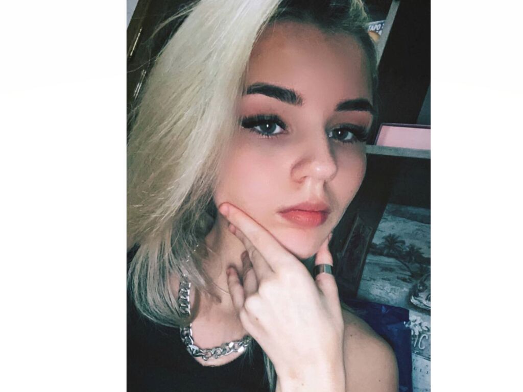 SoledadGoodsite – webcam model profile photo