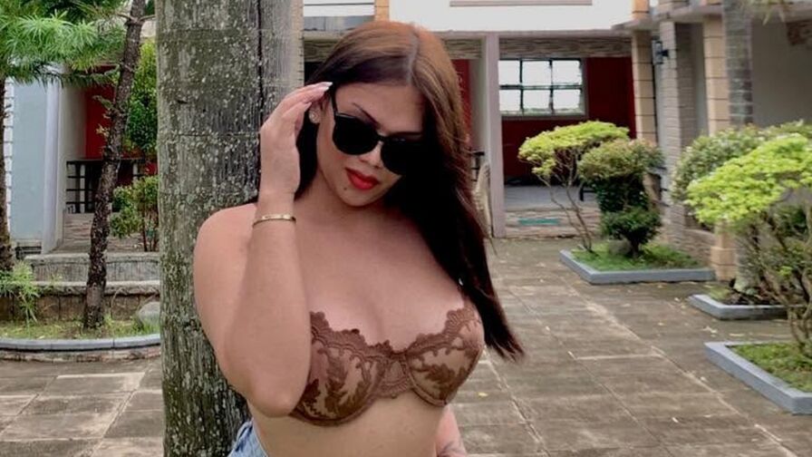 VeronicaBrandy Free Naked Private