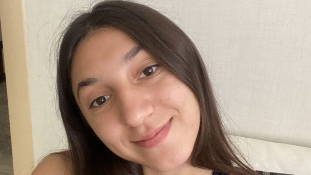 JessieJone's profile from Jasmin at GirlsOfJasmin'