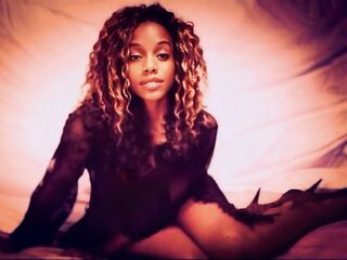 NatalieGainer Porn Show